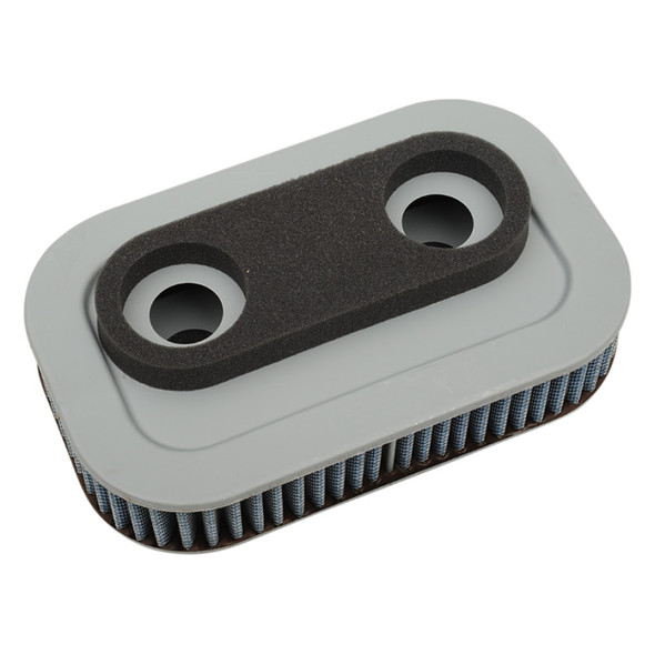 Drag Specialties - Premium Washable Air Filter Element fits '88-'03 Sportster Models (OEM 29331-96)