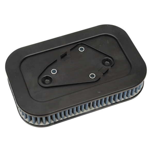 Drag Specialties - Premium Washable Air Filter Element fits '04-'13 Sportster (Except '13 1200V (OEM 29331-04))