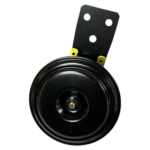 Drag Specialties - 12V Horns fits '96-'22 Sportster (Exc. RH Sportster Models) & '08-'13 XR Models W/ Up-Front Horn