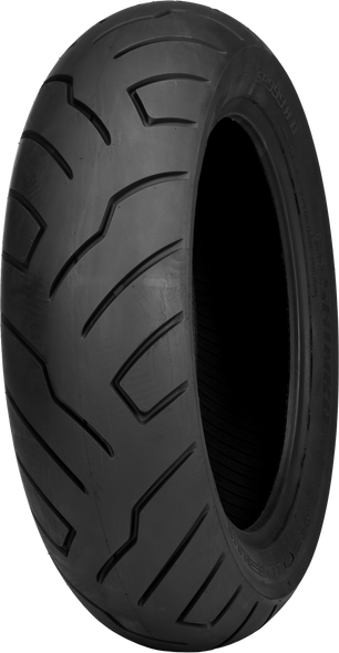 Shinko Tires - SR 999 Long Haul Rear Tire 180/70B15 Reinf.