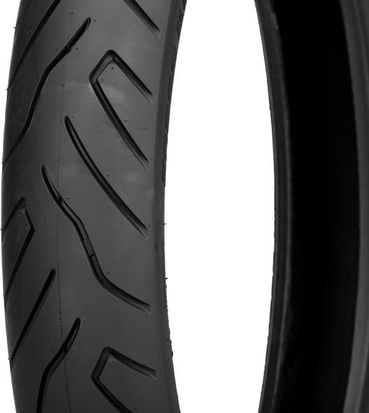 Shinko Tires - SR 999 Long Haul Front Tire 130/60B19