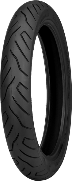 Shinko Tires - SR 999 Long Haul Front Tire 130/90b16 Front