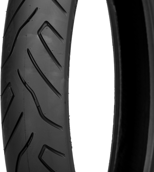 Shinko Tires - SR 999 Long Haul Front Tire 120/70B21