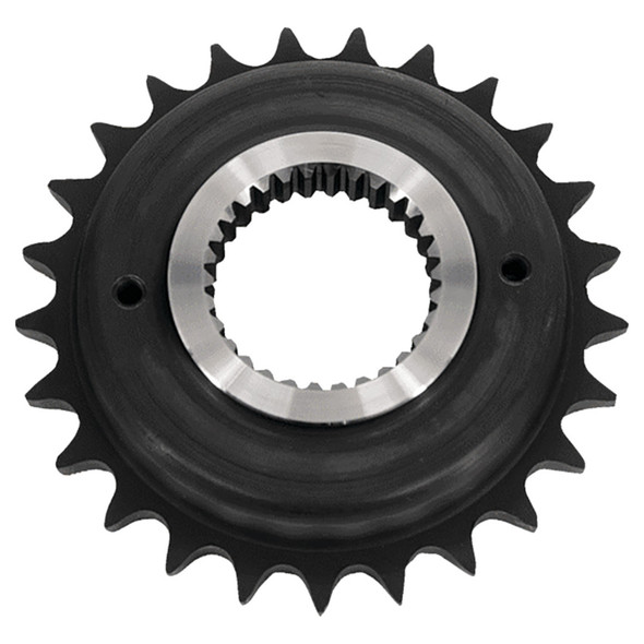 Trask - Front Replacement Sprocket For '09-'23 Harley-Davidson FL Touring Models with Trask Cush Drive Conversion Kit