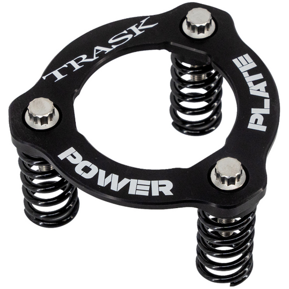 Trask - High Pressure Power Plate Spring Kit fits '09-'23 Big Twin & M8 Models
