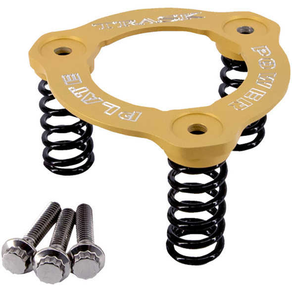 Trask - High Pressure Power Plate Spring Kit fits '09-'23 Big Twin & M8 Models