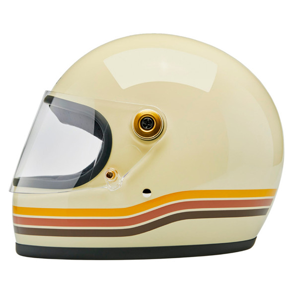 Biltwell - Gringo S ECE R22.06 Helmet - Gloss Desert