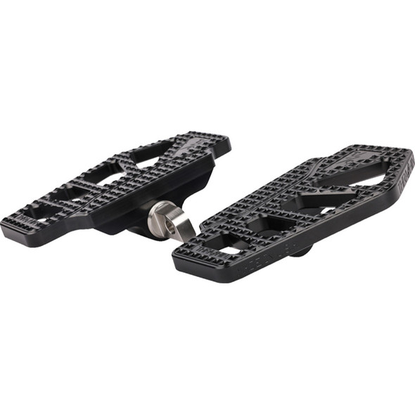 Thrashin Supply Co - Apex Mini Floorboards fits Harley Davidson Models