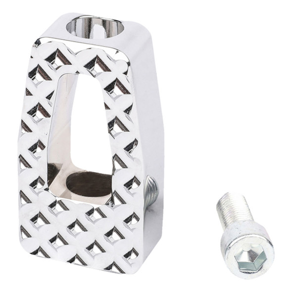 Thrashin Supply Co - P-54 Billet Shifter Peg fits Harley-Davidson Model Shift Levers & Thrashin Billet Shift Levers