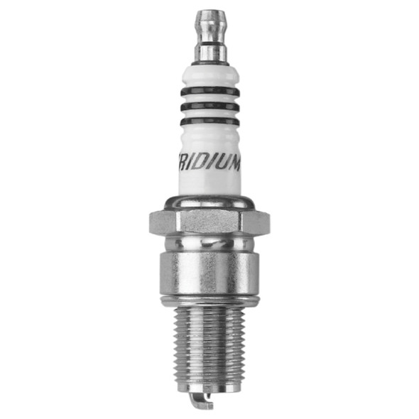 NGK - Iridium IX Spark Plug fits '99-'17 Twin Cam Models DCPR6EIX