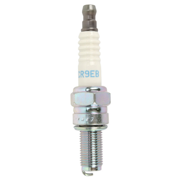 NGK Iridium IX Spark Plug BKR6EIX-11 For Honda GL1800 Gold Wing 2001+ (Inc ABS) – ASC