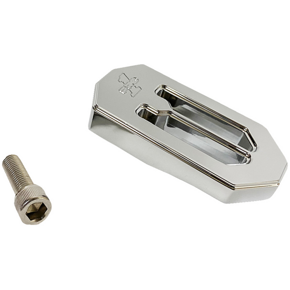 Pro-One - Harley Touring Brake Pegs