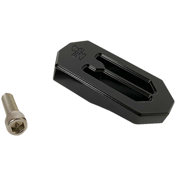 Pro-One - Brake Pegs (Black)