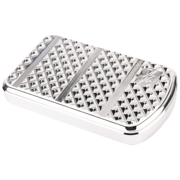 Thrashin Supply - Brake Pedal Pad fits '84-'23 Touring Models