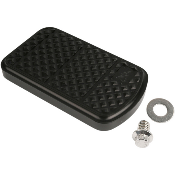 Thrashin Supply - Brake Pedal Pad fits '84-'23 Touring Models