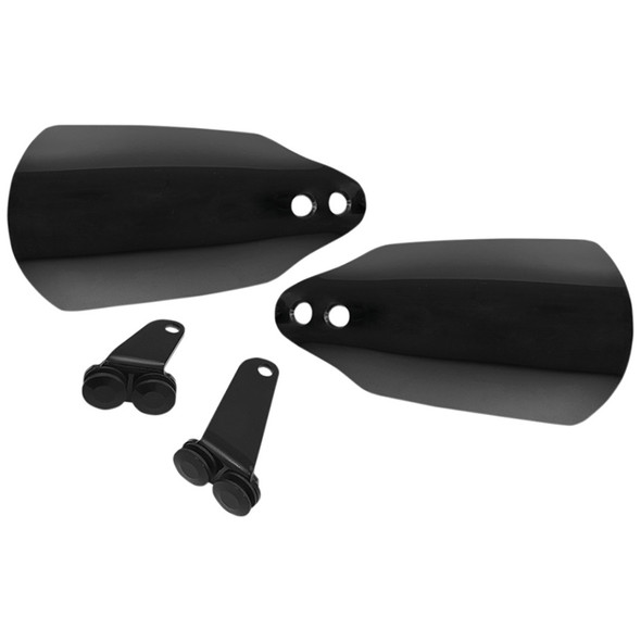 Memphis Shades - Handguards fits '18-'21 FXBB/FXST Softail Models