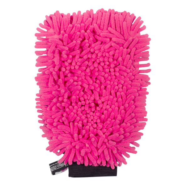 Muc-Off - 2-in-1 Microfiber Wash Mitt