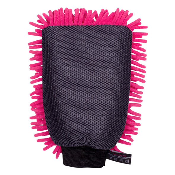 Muc-Off - 2-in-1 Microfiber Wash Mitt