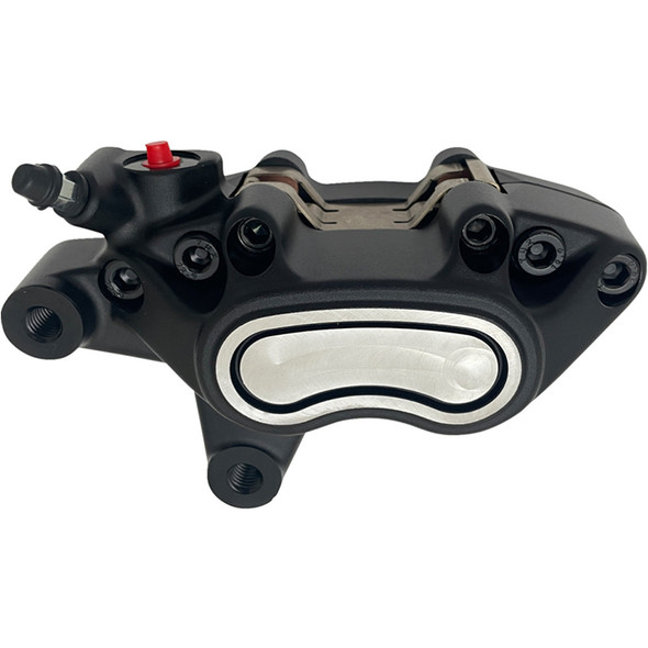Drag Specialties - Front Brake Caliper fits '15-'23 Softail Models (OEM #41300095)
