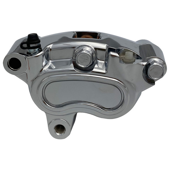 Drag Specialties - Brake Caliper fits '08-'11 Softail Models (OEM #44046-08)