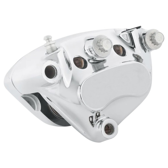 Drag Specialties - Brake Caliper ' 00-'07 Touring, Dyna, Softail, '00-'03 Sportster Models