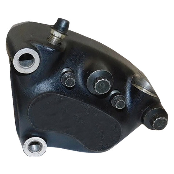 Drag Specialties - Brake Caliper ' 00-'07 Touring, Dyna, Softail, '00-'03 Sportster Models