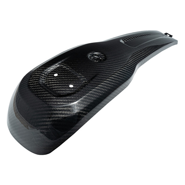 Slyfox - Carbon Fiber Dash Panel fits '20-'21 Harley FXLRS Models