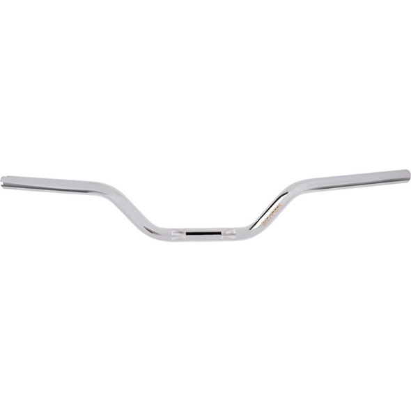 Slyfox - 1" Mid Bend Handlebar