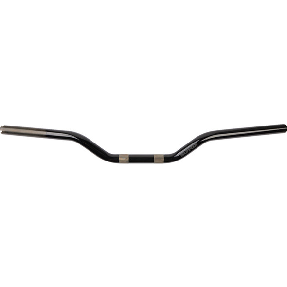 Slyfox - 1" Low Bend Handlebar