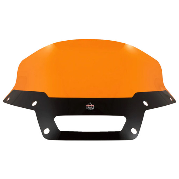 Klock Werks - Kolor Flare™ Sport Windshield fits FXLRST Model