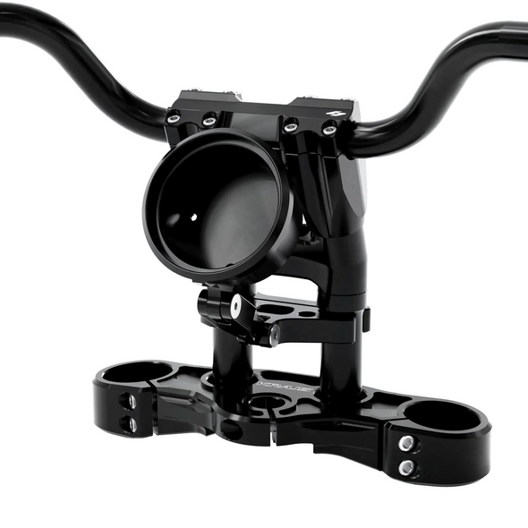 Kraus - Bully S 8" Pro Kit fits '22 & Up M8 Softail Lowrider S Models