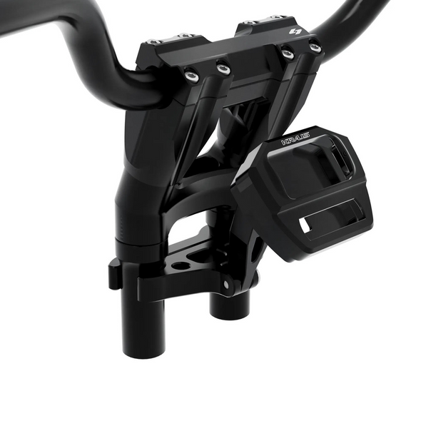 Kraus - SF-Digi 8" Pro Kit fits '18 & Up Softail Models