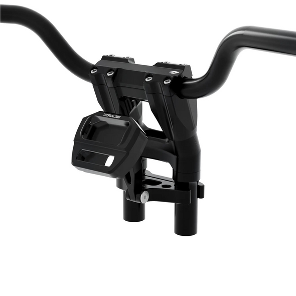 Kraus - SF-Digi 10" Pro Kit fits '18 & Up Softail Models