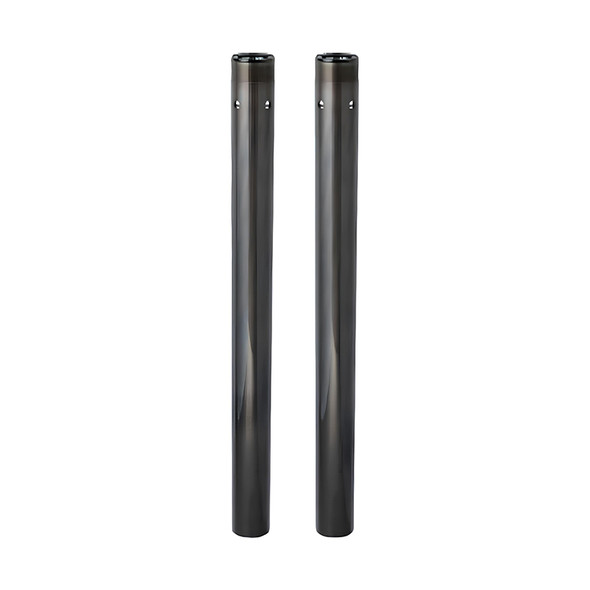 Arlen Ness - 49mm Fork Tubes fits '17-'23 Touring FLHT/​FLHR/​FLHX/​FLTRX/​FLTRU/​FLTRK Models