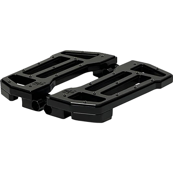 Pro-One - Pro Board V2 Floorboards - fits '84 & Up FLH/FLHT, '86-'17 FLST