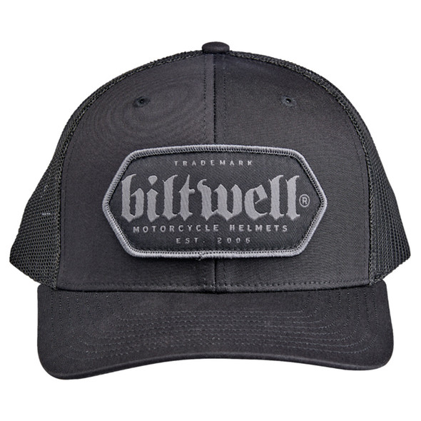 Biltwell - Elsinore Hat - Black
