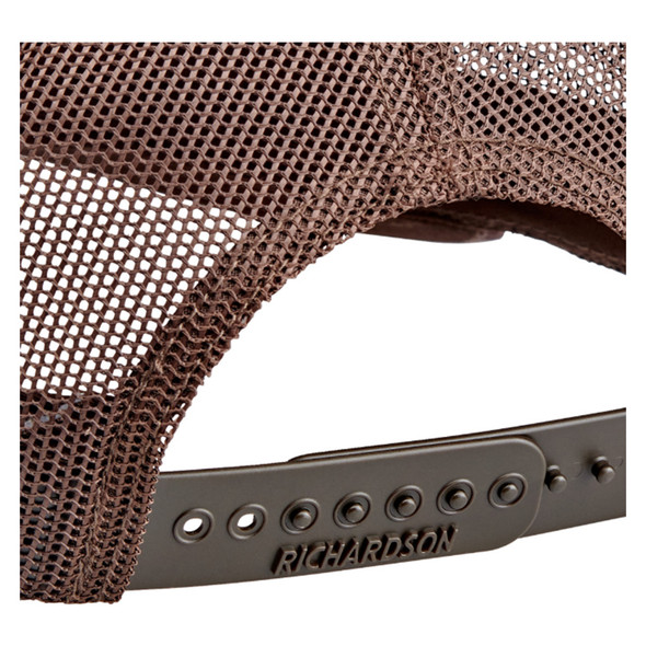 Biltwell - Bark Hat - Camo Brown