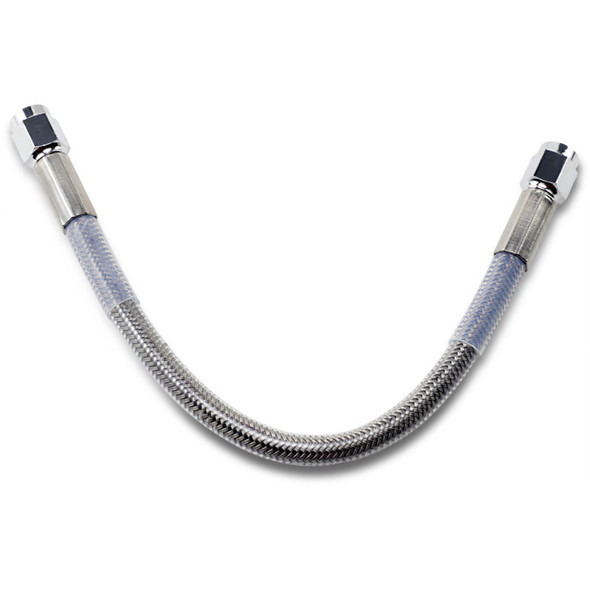 Drag Specialties - Stainless Steel Brake Line