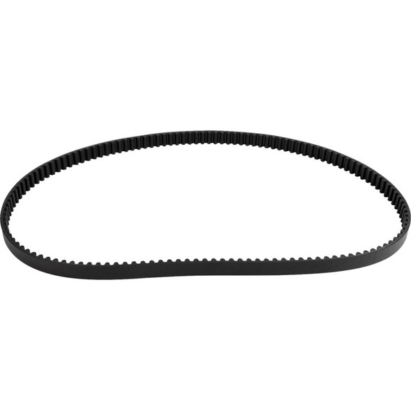 Drag Specialties - 1-1/8" Rear Drive Belt 135 Tooth fits '00-'06 Softail FLST/ FXST Models (OEM #40307-00)
