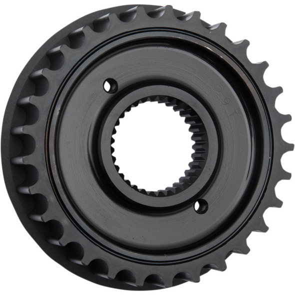 Drag Specialties - Transmission Pulley 29 Tooth fits '91-'03 Sportster XL 29T Models (OEM #40505-95)