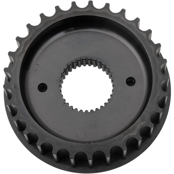 Drag Specialties - Transmission Pulley 29 Tooth fits '04-'22 Sportster XL 29T Models (OEM #40400-04)