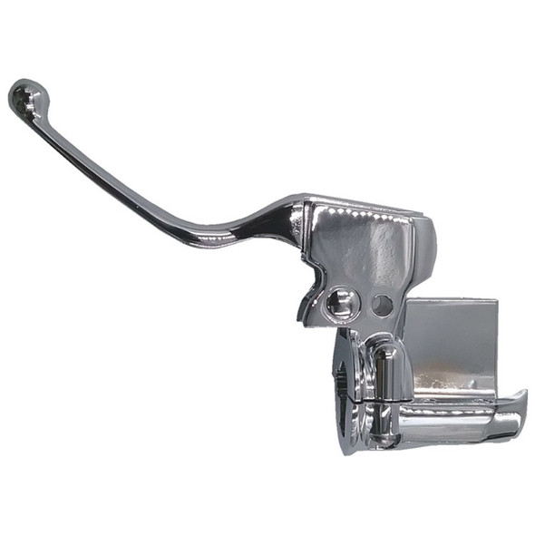 Drag Specialties - Clutch Lever Assembly fits '21-'23 FLTRX/​FLTRK Models