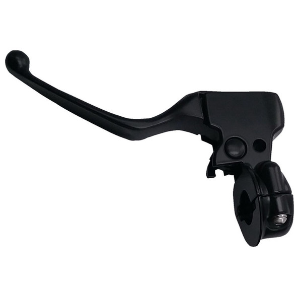 Drag Specialties - Clutch Lever Assembly fits '21-'23 FLHT/​FLHX/​FLHTK/​FLHR Models
