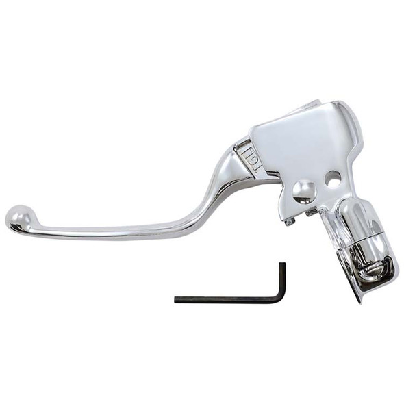 Drag Specialties - Clutch Lever Assembly fits '18-'23 Softails Models