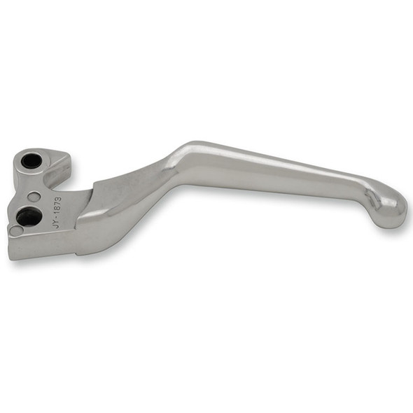 Drag Specialties - Polished Clutch Lever fits '14-'22 Sportster Models (Except RH Sportster (OEM #367000-12))