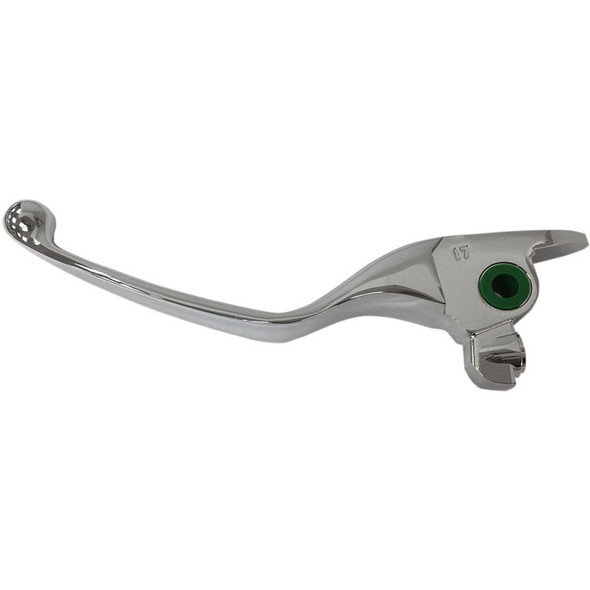 Drag Specialties - Wide Blade Clutch Lever fits '17-'20 Touring Models (OEM #36700171, 36700133)