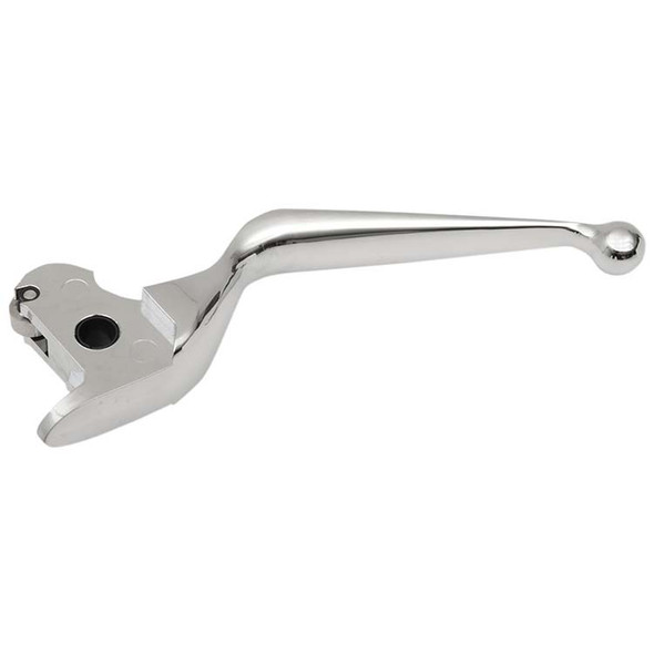 Drag Specialties - Wide Blade Clutch Lever fits '14-'16 Touring & '06-'17 V-ROD Models (Except H-D FL Trikes)