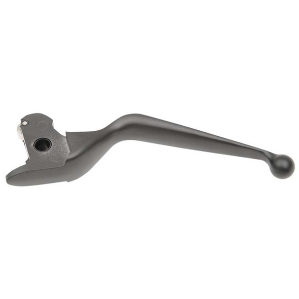 Drag Specialties - Wide Blade Clutch Lever fits '14-'16 Touring & '06-'17 V-ROD Models (Except H-D FL Trikes)