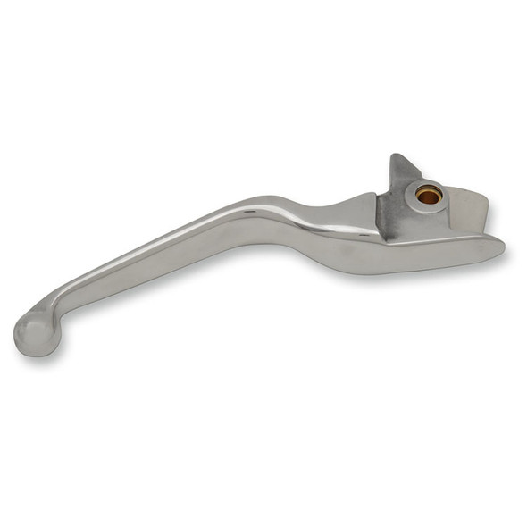 Drag Specialties - Polished Brake Lever fits '15-'23 Softails Models (OEM #417002-35)