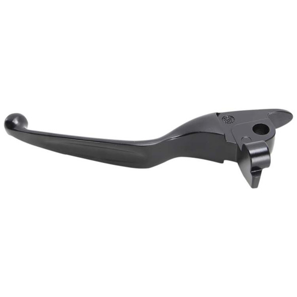 Drag Specialties - Wide Blade Brake Lever fits '17-'20 Touring Models (OEM #42859-06B)